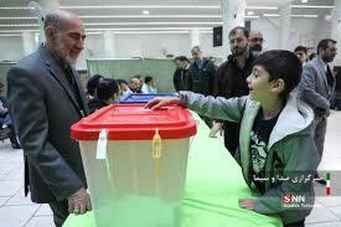 کرمان در  تکاپوی  برگزاری انتخابات  8 تیرماه