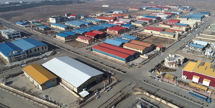 راه اندازی کارگاه‌های تولیدی در خوزستان با ساخت شهرک‌های صنعتی