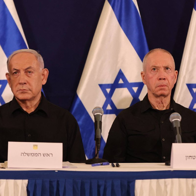 رئیس دفتر نتانیاهو خواستار برکناری گالانت شد