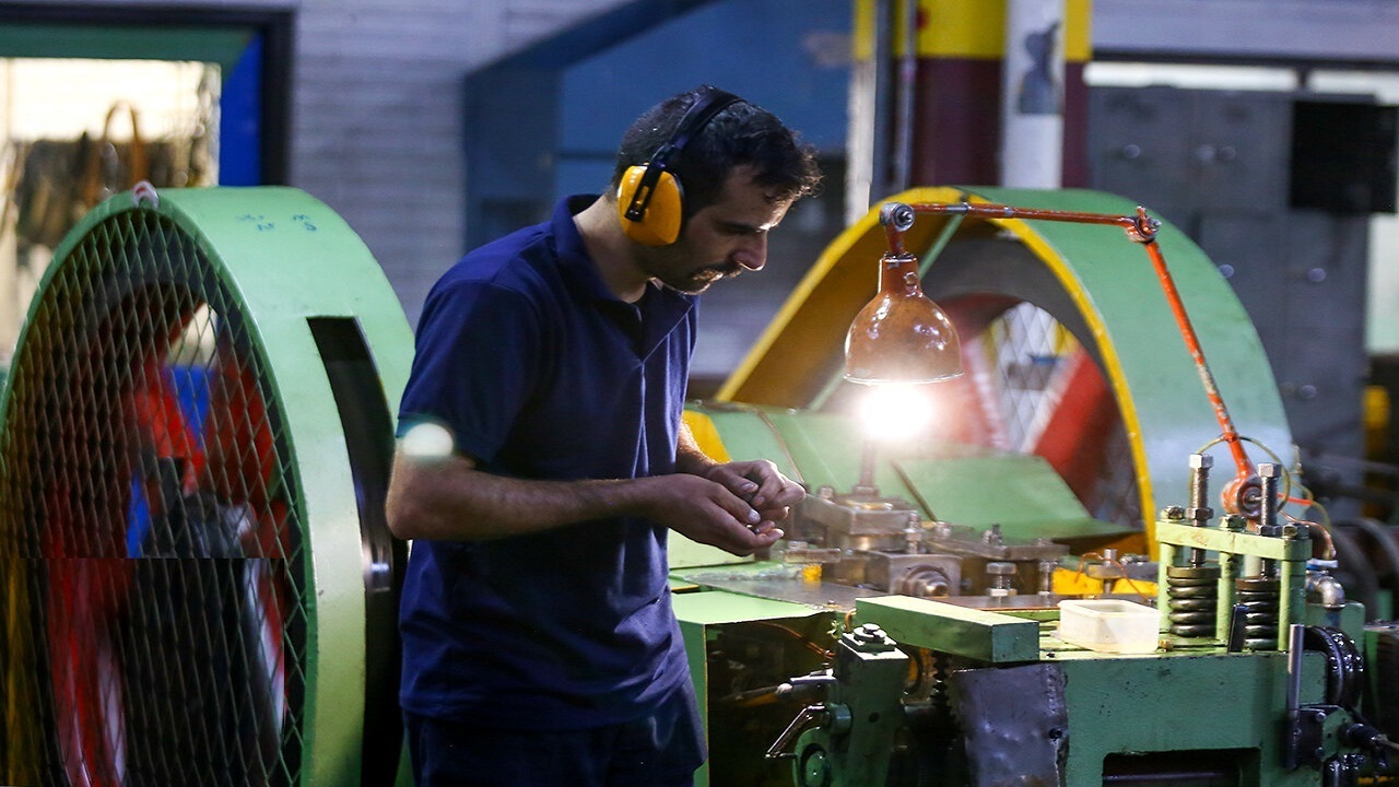 اشتغالزایی و بهبود شرایط اقتصادی در گتوند با راه اندازی واحد صنعتی