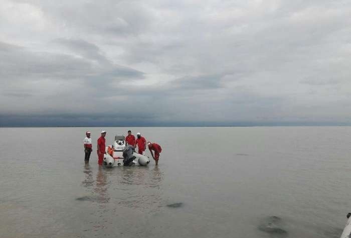 راه اندازی ۲ پایگاه نجات غریق در بوستان‌های ساحلی دزفول