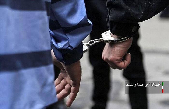 دستگیری سارقان و کشف ۶ فقره سرقت در دورود