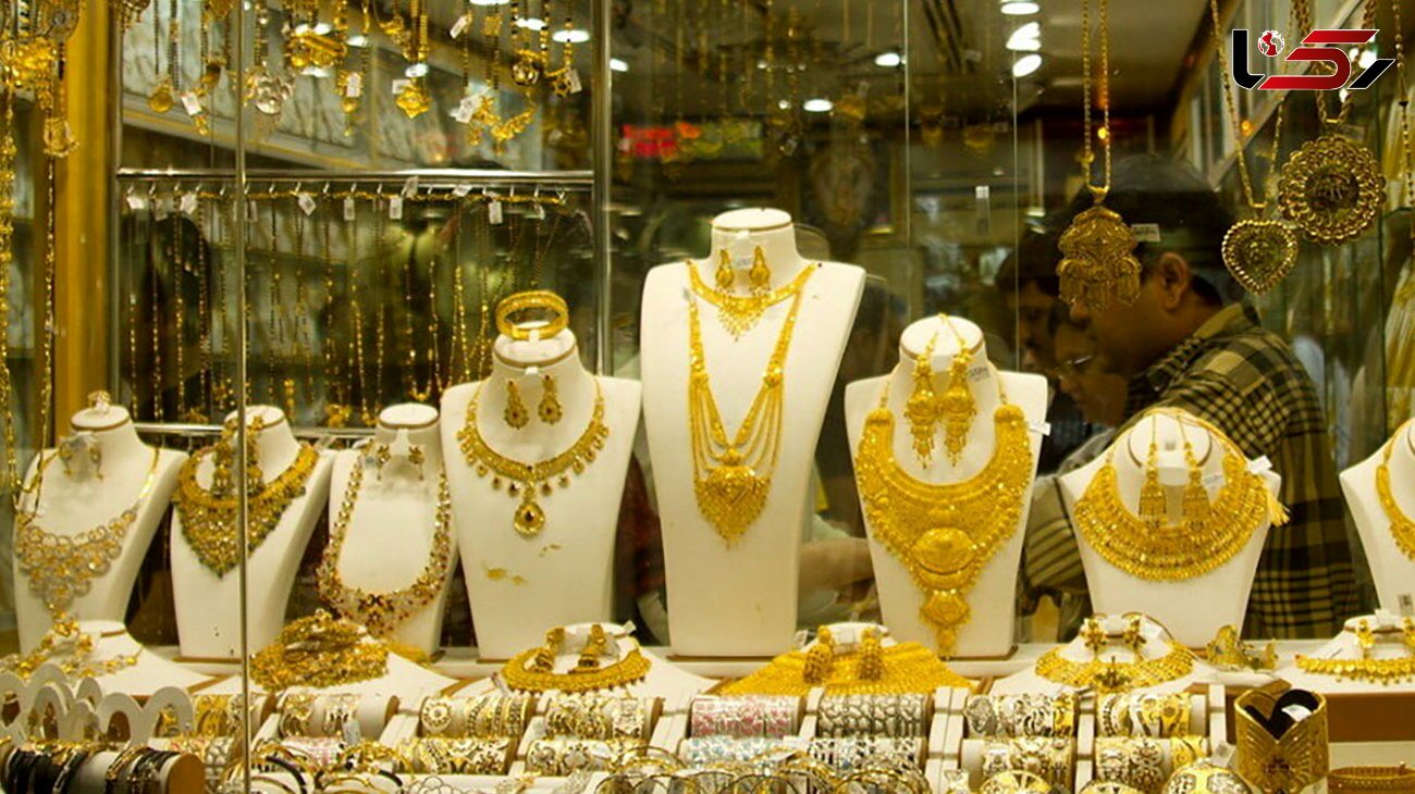 نوسان قیمت سکه و طلا امروز در بازار رشت، تا ساعت ۱۱:۰۰
