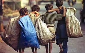 هزار و ۱۰۰ کودک کار و خیابانی تحت پوشش بهزیستی خراسان رضوی هستند