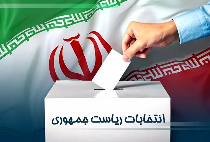 توزیع اقلام انتخاباتی در شهرستان‌های خوزستان
