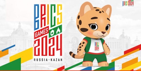 بازی‌های بریکس؛ طلا‌های روسیه از ۱۱۲ مدال گذشت، ایران در رده چهارم