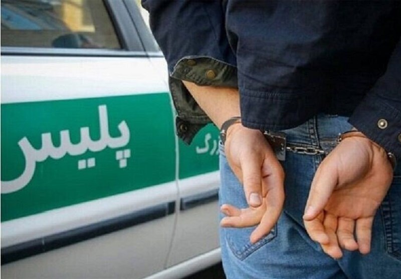 دستگیری ۵۸۰ قاچاقچی و معتاد متجاهر در مشهد