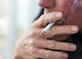 مصرف سیگار ریسک ایجاد و شدت عفونت را افزایش می‌دهد