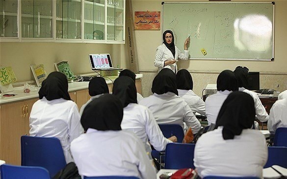 نخستین مدرسه تابستانه بین المللی در دانشگاه علوم پزشکی مشهد