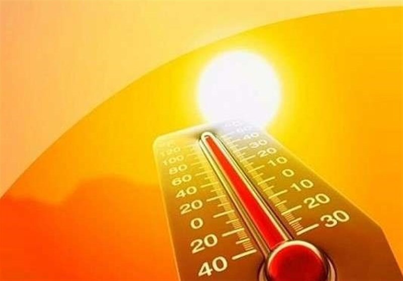 تداوم افزایش دمای خوزستان تا روز یکشنبه