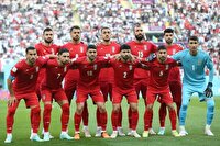 باقی ماندن ایران در رده بیستم جهان و دوم آسیا