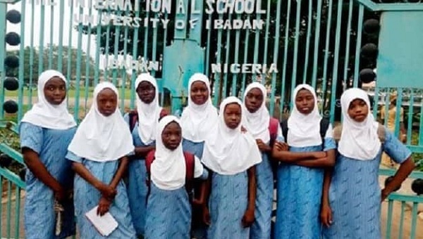 تمجید از حکم دادگاه نیجریه در تأیید استفاده از حجاب