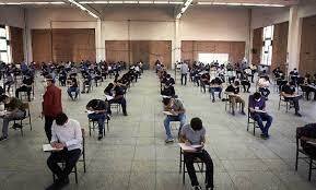 برگزاری امتحانات دانش آموزی در 90 حوزه در بویراحمد