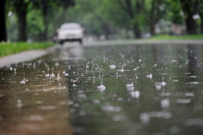 ۲۴۹ میلیمتر بارش در استان زنجان به ثبت رسیده است