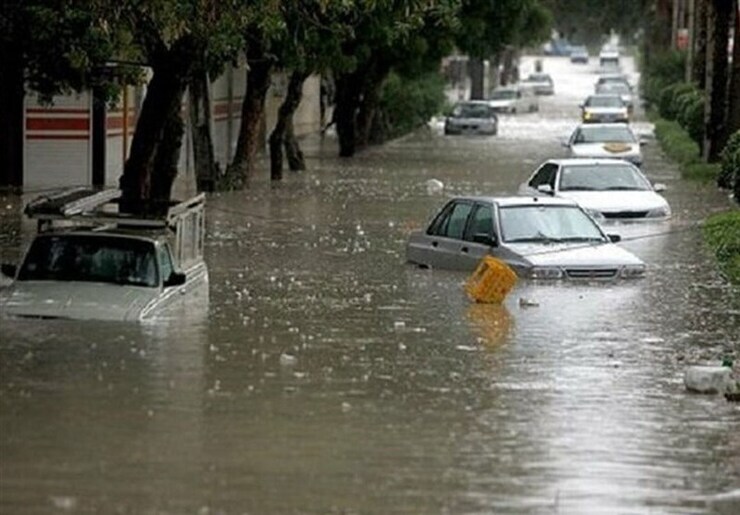 مدیر گروه مهندسی آب دانشگاه فردوسی: سیلاب در مشهد قابل پیشگیری است