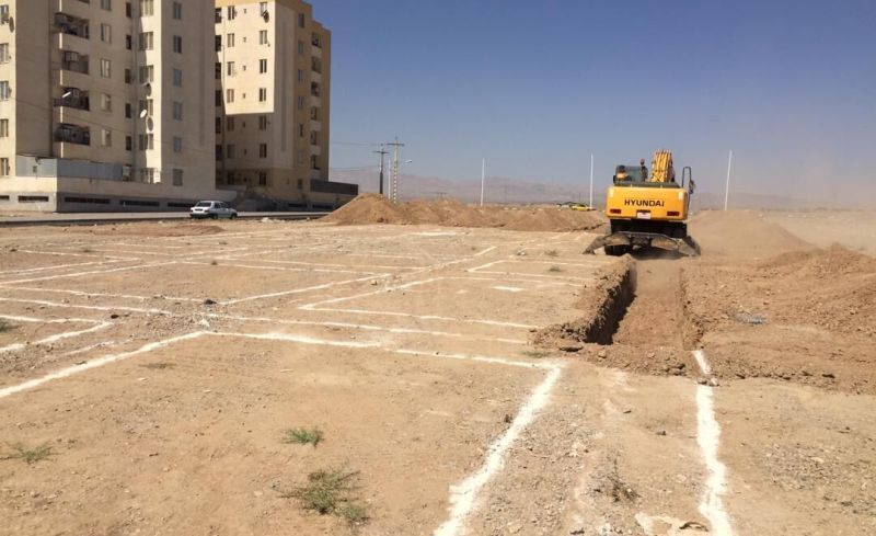 شناسایی زمین موردنیاز برای ساخت چهار هزار و ۴۵۶ واحد مسکونی درآذربایجان غربی