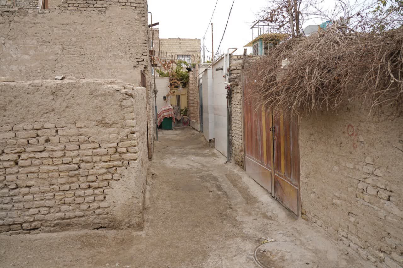 تکمیل۲۴ طرح بازآفرینی شهری در آذربایجان‌غربی