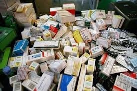 کشف بیش از ۲۰۰ قلم فرآورده دارویی غیر مجاز در خراسان رضوی