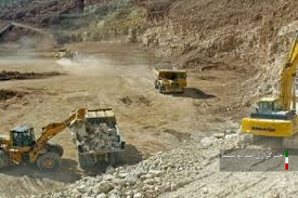 واگذاری ۳۱۶ محدوده معدنی استان اردبیل به سرمایه‌گذاران