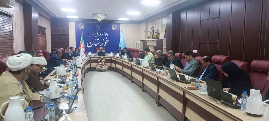 ممنوعیت ارائه خدمات به ساخت و ساز‌های غیر مجاز در خوزستان