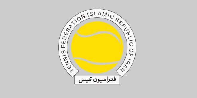 آغاز تمرین تنیسور‌های ایران برای حضور در دیویس‌کاپ از فردا