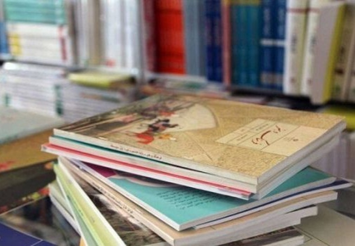 ثبت سفارش کتب درسی بیش از ۱۰۱ هزار دانش آموز میان پایه در استان