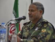 برگزاری جلسه ارائه توانمندی‌های ارتش جمهوری اسلامی ایران به جمعی از اساتید و دانشجویان