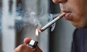 وجود ۴ هزارماده سمی خطرناک در دود سیگار
