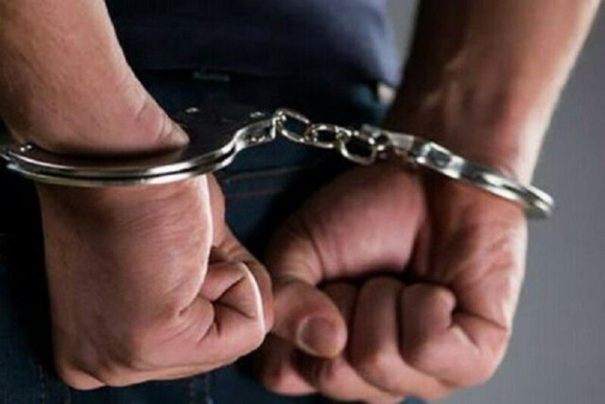 دستگیری ۲ خرده فروش موادافیونی در بافق 