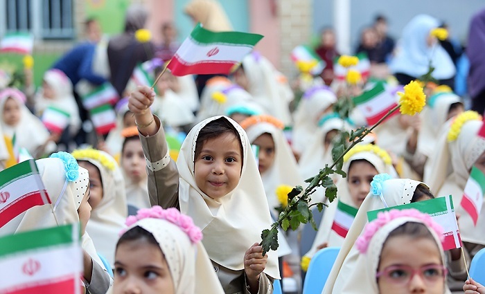 امسال بیش از ۱۹ هزار کلاس اولی در زنجان به مدرسه می‌روند
