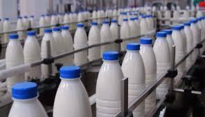 صادرات ۲۰ تن شیر از قوچان به ترکمنستان