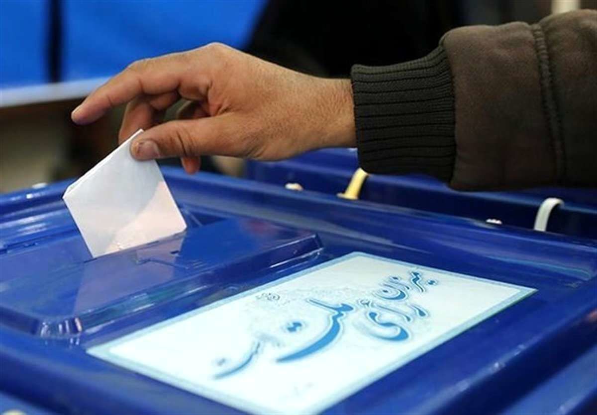 ۶۳۳ شعبه اخذ رای در ایلام برای مرحله دوم انتخابات ریاست جمهوری