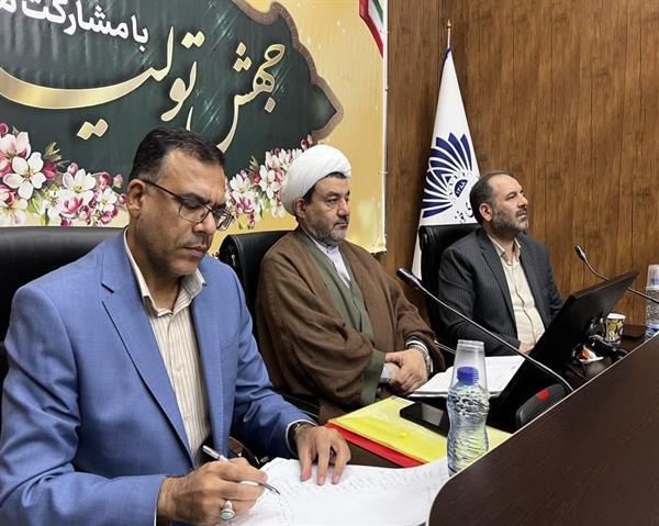 رسیدگی تخصصی به مشکلات قضایی دانش بنیان در استان خوزستان