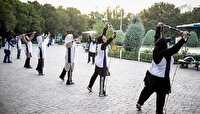 اجرای طرح ملی ورزش و مردم در زنجان
