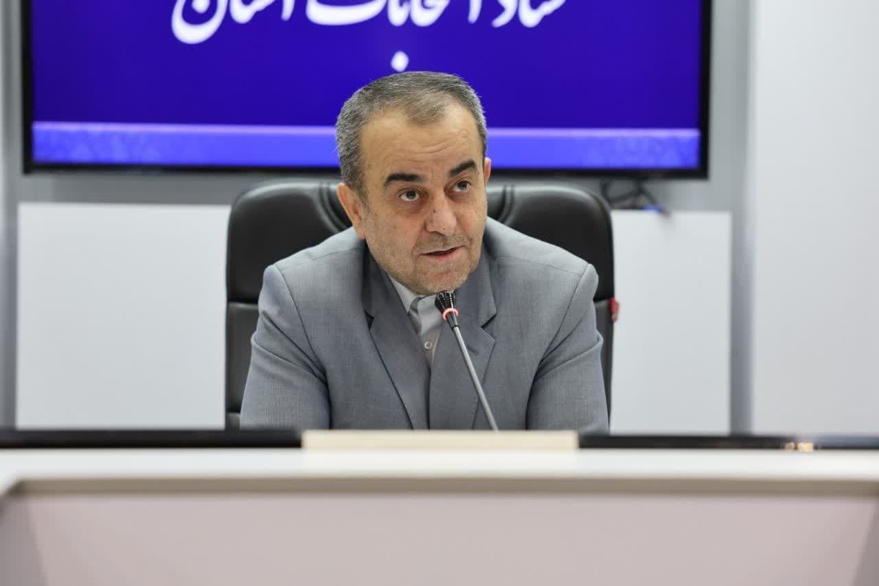 مشارکت مردم استان در انتخابات هشتم تیرماه، قابل تحسین است