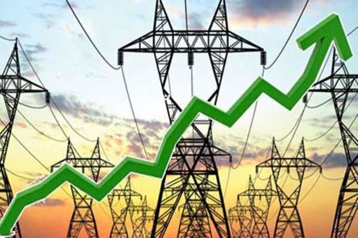 قبض برق افراد پرمصرف تا ۲ میلیون تومان افزایش میابد