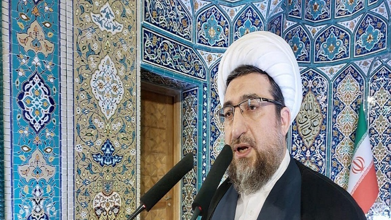 برگزاری همایش هیئت های مذهبی در تبریز