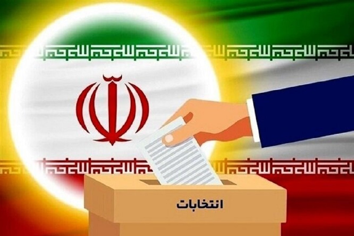 توزیع اقلام انتخاباتی و صندوق‌های شعب اخذ رأی در خوزستان