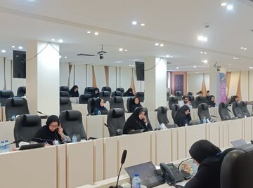 راه اندازی سامانه تلفنی ویژه انتخابات در شهرستان مشهد