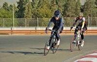 اصفهان نایب قهرمان رقابت‌های دوچرخه سواری کشور