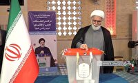 حق هر ایرانی شرکت در انتخابات ریاست جمهوری