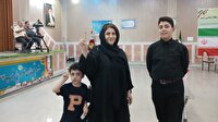 ادامه روند برگزاری انتخابات در آذربایجان‌ غربی بدون هیچ جرم و تخلف