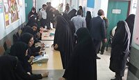 ناامیدی دشمنان نظام از حضور پرشور مردم در انتخابات ۱۵ تیر