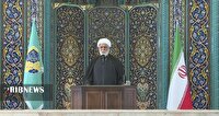 ترسیم آینده ایران در دست مردم کشور
