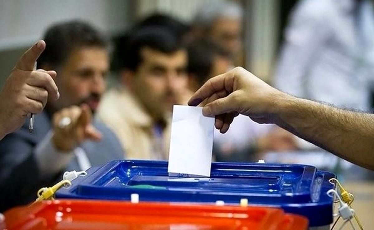 مشارکت ۴۸ و ۸۳ صدم درصدی مردم اصفهان در انتخابات
