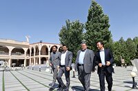 اولین مجتمع گردشگری اختصاصی بانوان در تبریز تأسیس  شد