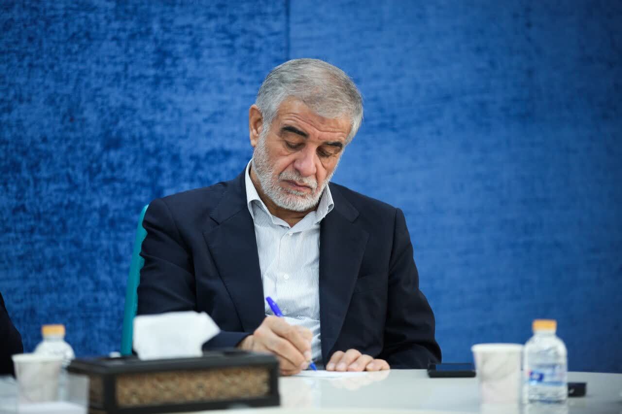 بدون شک برنده اصلی انتخابات، مردم بصیر ایران اسلامی هستند