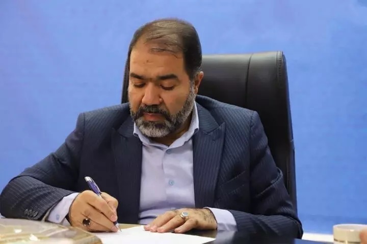 قدردانی استاندار اصفهان حضور حماسی مردم در انتخابات