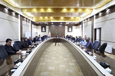 تصویب طرح جامع تجدید نظر شهر پیرانشهر