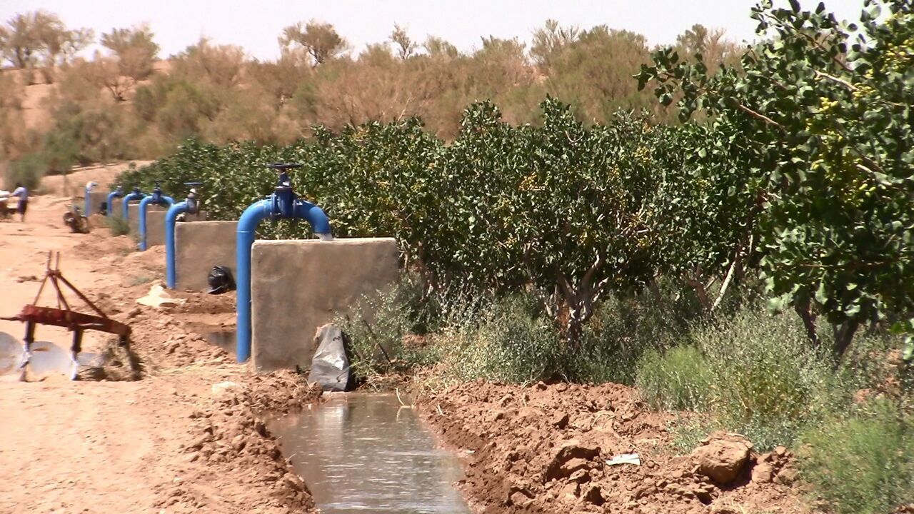 اعلام شرایط خرید برق صرفه‌جویی شده از چاه‌های کشاورزی شیراز